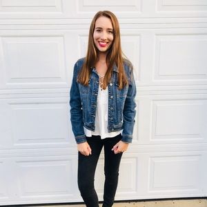 Meet your Posher, Erin